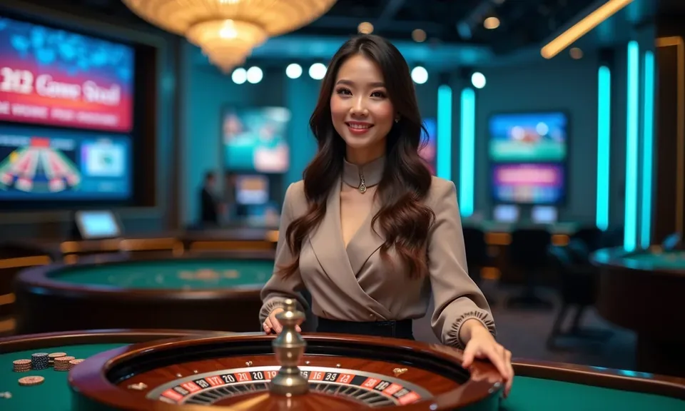 uy9win Trải Nghiệm Bắn Cá